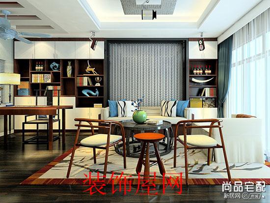 现代书房吊灯 现代书房吊灯