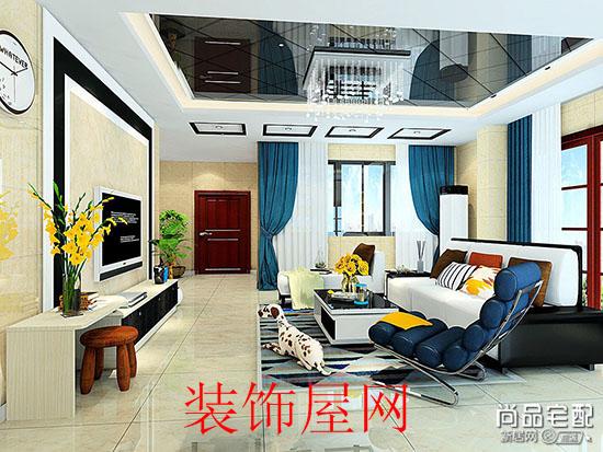 led水晶吊灯