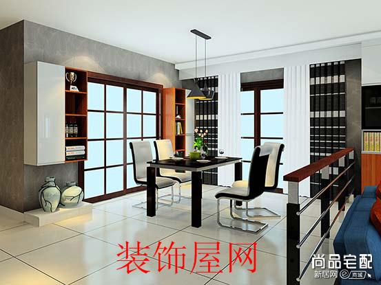 别墅餐吊灯