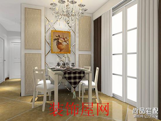 中式餐吊灯怎么样 实木中式餐吊灯