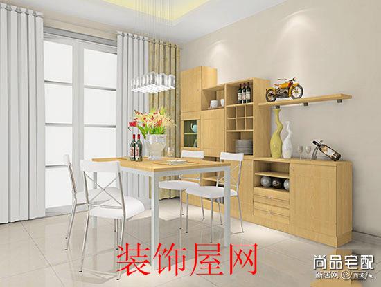 中式餐吊灯怎么样 实木中式餐吊灯