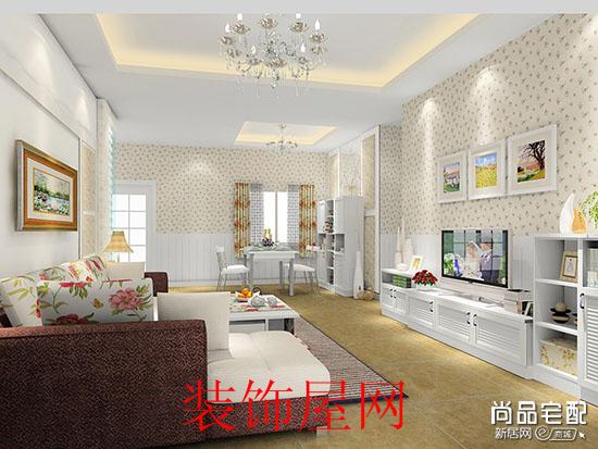 水晶吊灯多少钱 水晶吊灯多少钱