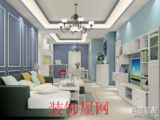 水晶吊灯多少钱 水晶吊灯多少钱