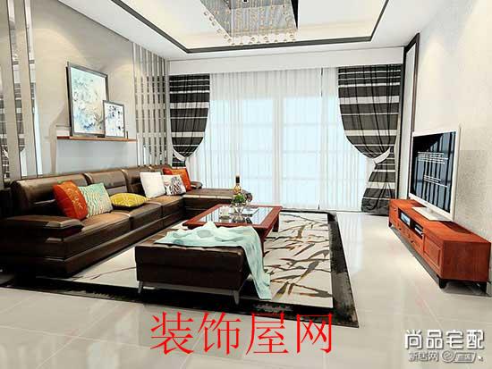 现代水晶灯什么牌子好