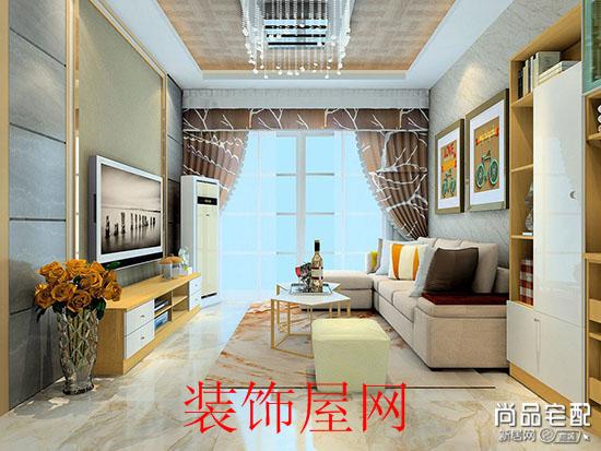 客厅吸顶灯什么牌子好