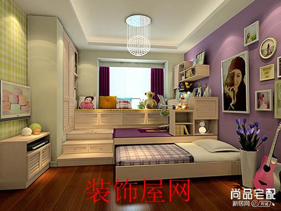 欧普吸顶灯安装方法
