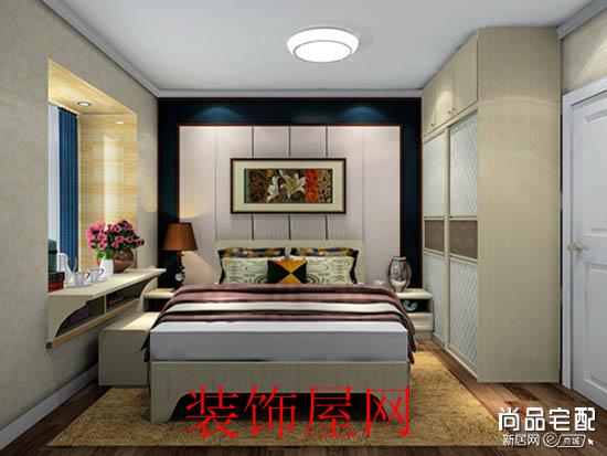 led吸顶灯安装图解