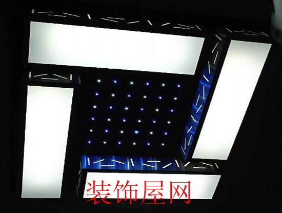 应急吸顶灯价格大全