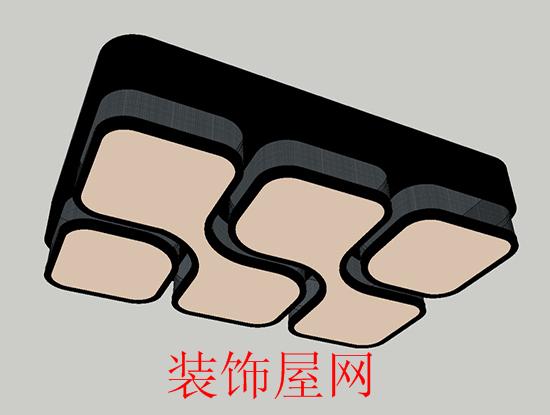 应急吸顶灯价格大全