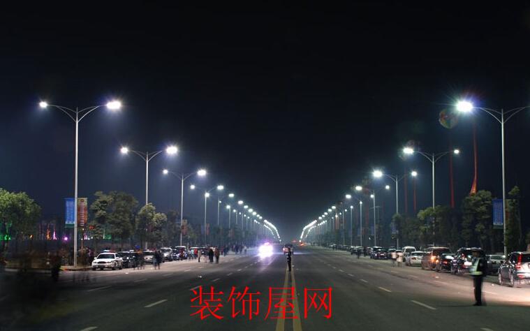 雷士照明吸顶灯价格表