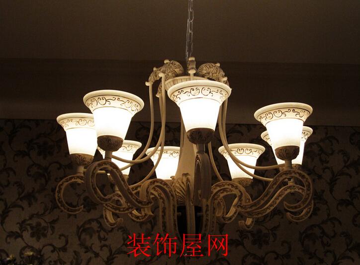 雷士照明吸顶灯价格表