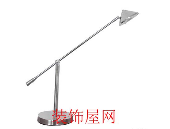 电脑专用台灯怎么摆放比较好