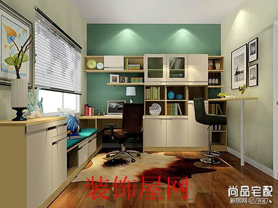 宜家工作台灯