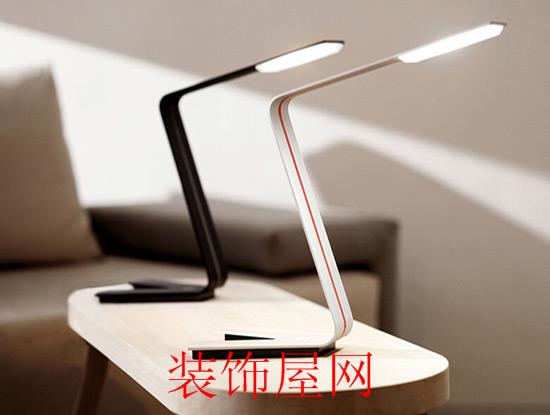 自制usb接口台灯的方法 自制usb接口台灯的方法