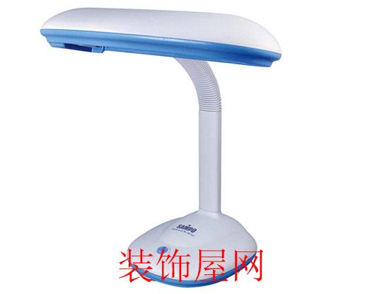节能充电台灯有哪些品牌