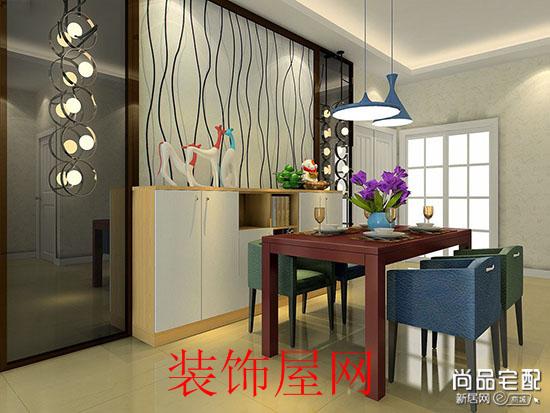 餐厅壁灯安装高度 餐厅壁灯安装高度