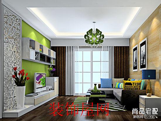 led天花灯图片