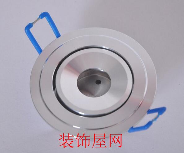 led天花灯优点怎么样