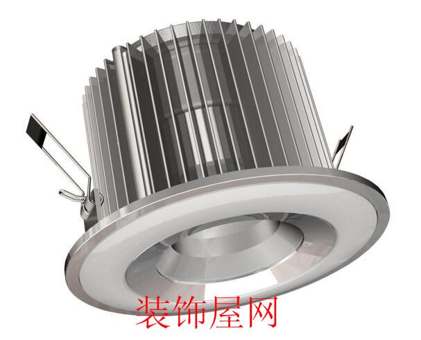 筒灯价格大概多少 筒灯贵不贵 筒灯价格大概多少 筒灯贵不贵