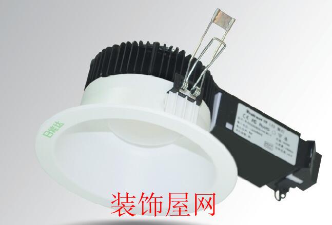 筒灯价格大概多少 筒灯贵不贵 筒灯价格大概多少 筒灯贵不贵
