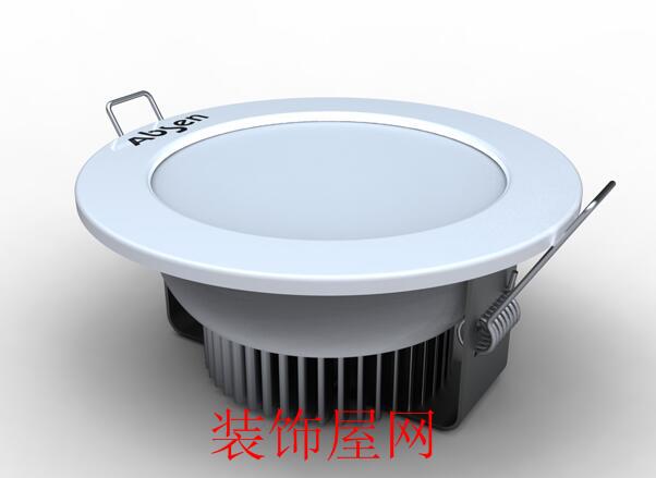 筒灯价格大概多少 筒灯贵不贵 筒灯价格大概多少 筒灯贵不贵