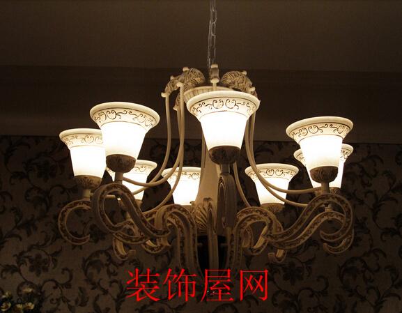 tcl照明灯饰怎么样 tcl照明灯饰怎么样