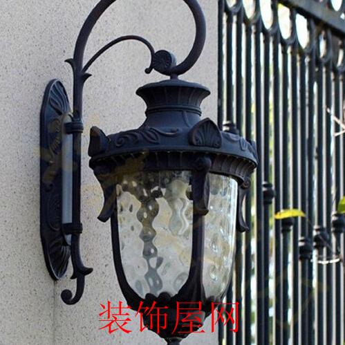 中式户外壁灯 中式户外壁灯报价