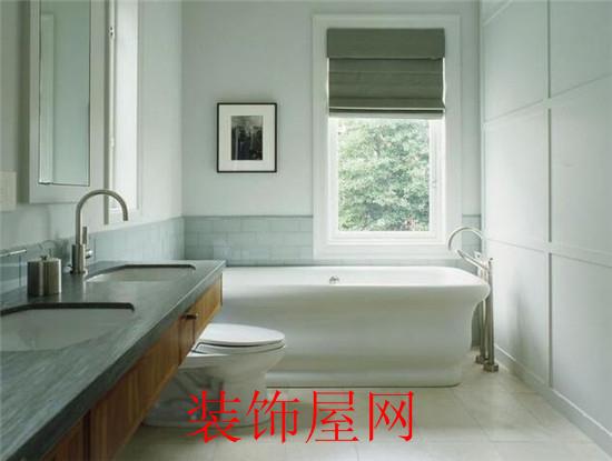 浴缸材质有哪些
