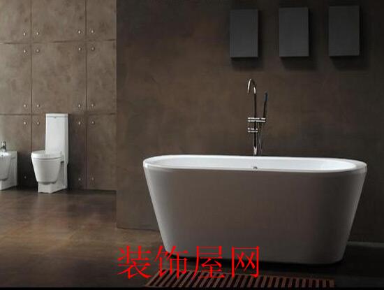 浴缸价格大概是多少啊