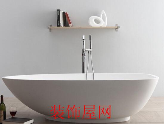 亚克力浴缸什么品牌好