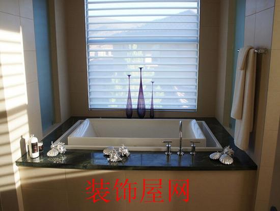 方形浴缸尺寸
