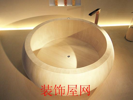 浴缸品牌推荐 浴缸十大品牌