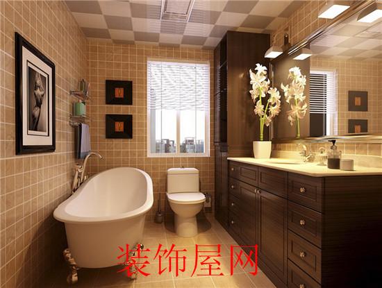 toto浴缸效果图