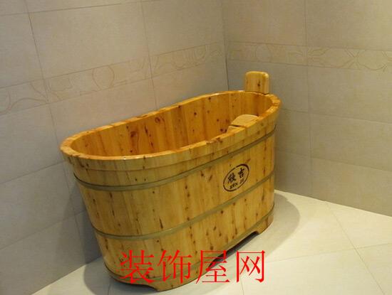 木浴缸品牌有哪些 木浴缸价格怎么样