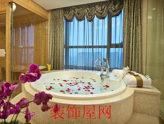 浴缸品牌哪个好