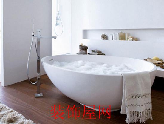 按摩浴缸规格 按摩浴缸尺寸