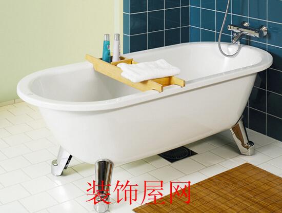 按摩浴缸好吗 按摩浴缸好不好