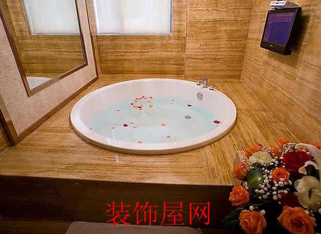 阿波罗圆形浴缸质量怎么样
