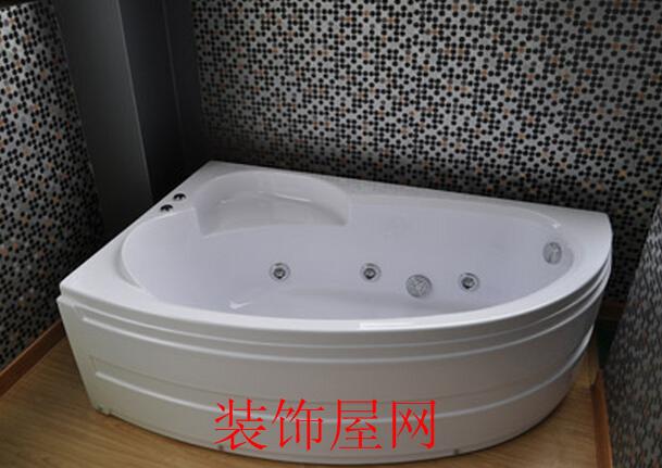 扇形浴缸好不好 扇形浴缸哪个品牌好 扇形浴缸好不好 扇形浴缸哪个品牌好