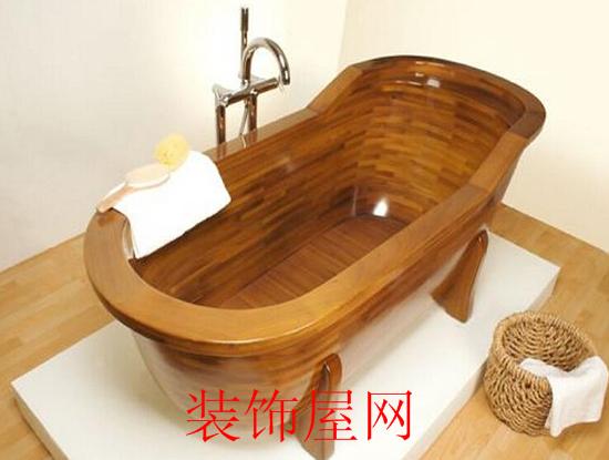按摩浴缸的好处 按摩浴缸有什么功能