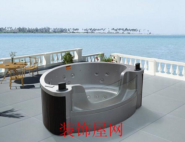 扇形浴缸好吗 扇形浴缸怎么样