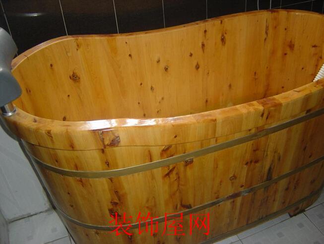 木桶浴缸的价格一般是多少