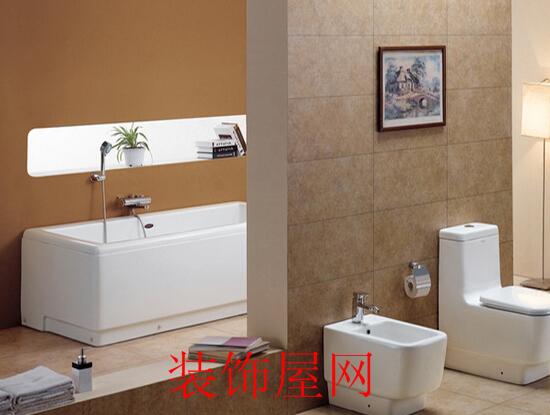 科勒浴缸怎么样