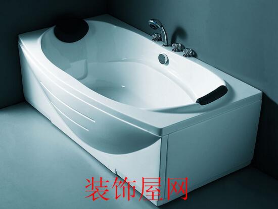 科勒浴缸报价