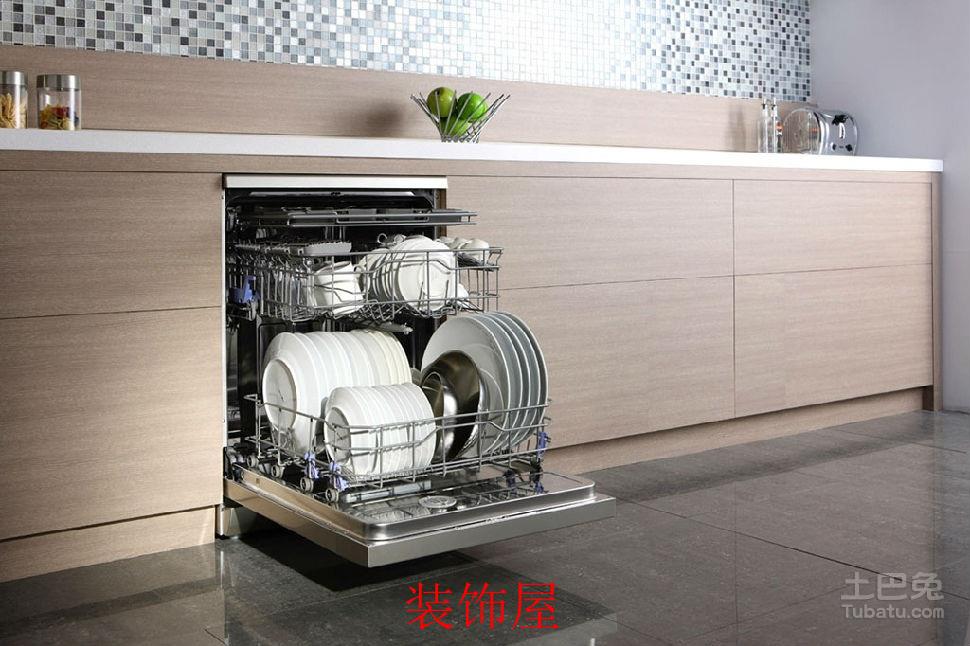 一至十月我国洗碗机市场零售额达到15.6亿元