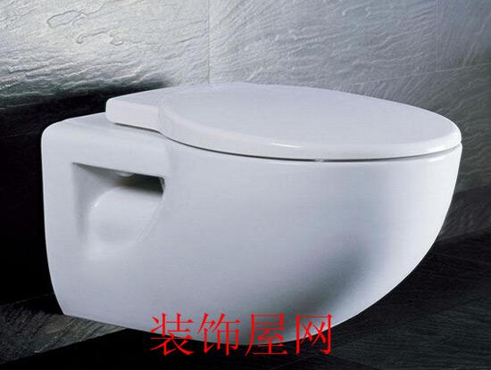 墙排马桶好不好