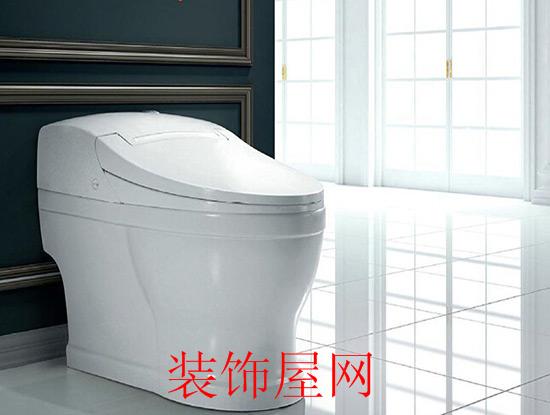 科勒智能马桶怎么样