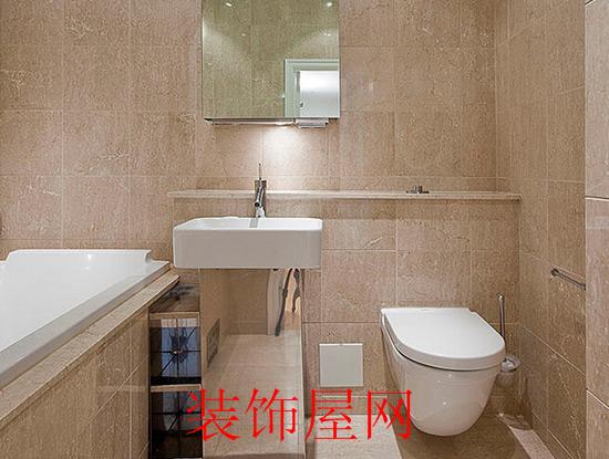 挂壁式马桶的优缺点