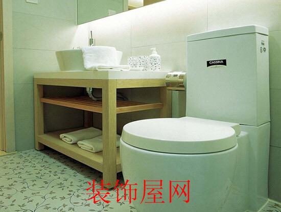 特陶马桶好吗