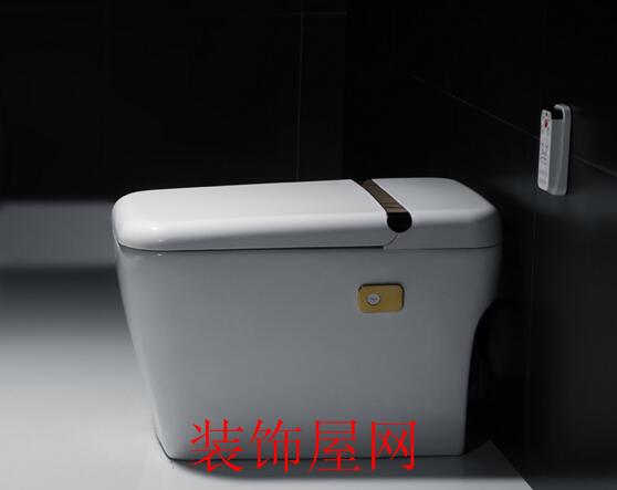 无水箱马桶尺寸功能设计 无水箱马桶尺寸功能设计